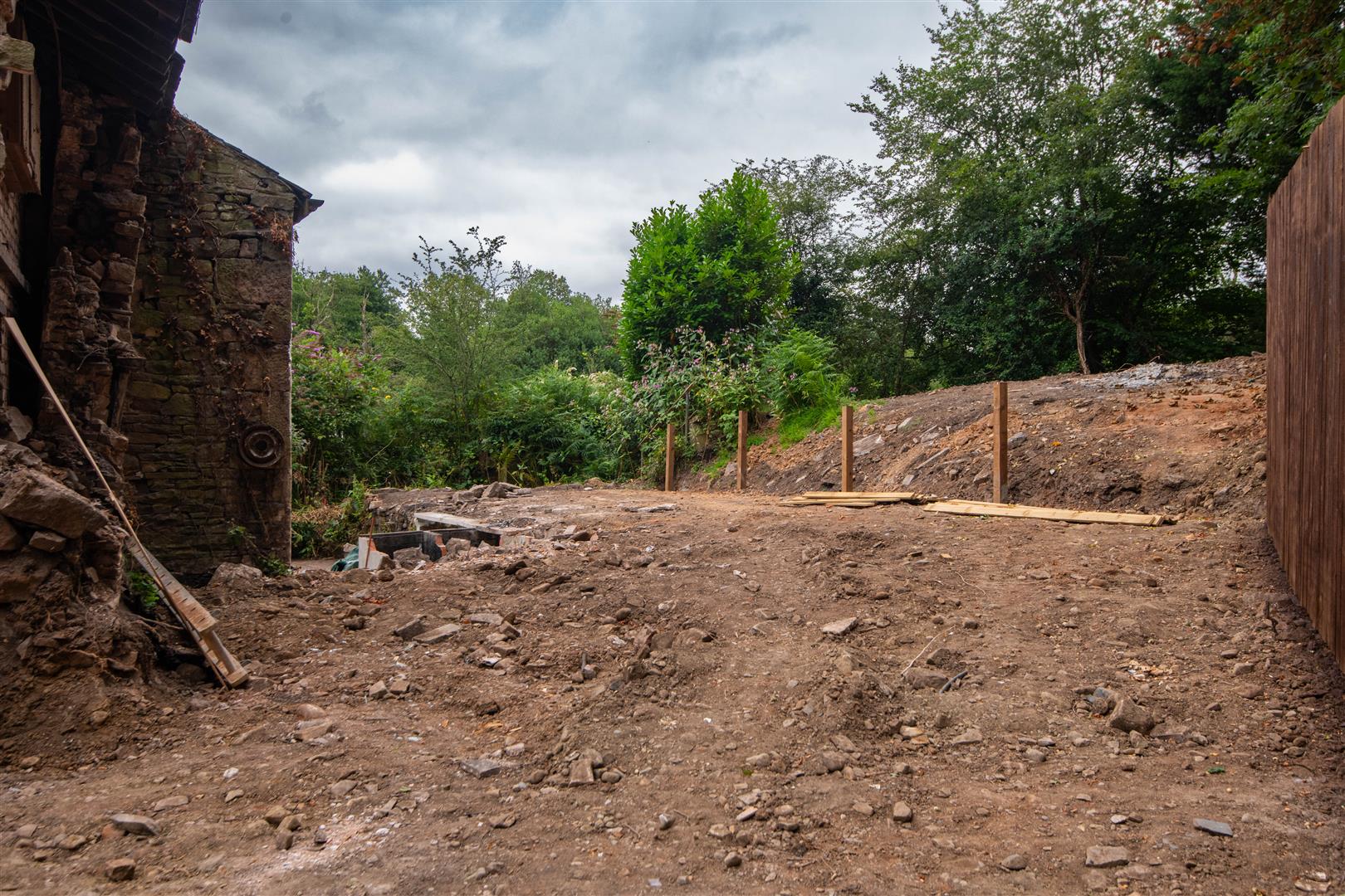 Birchin Lane, Whittle-Le-Woods, Chorley